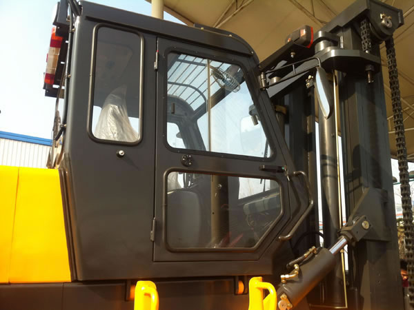 cheap diesel forklift
