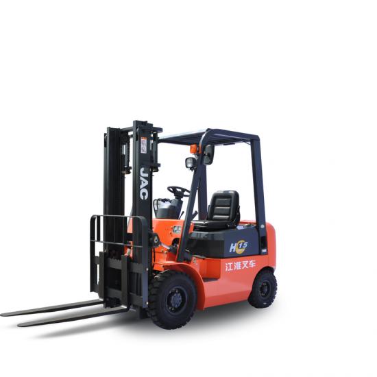 forklift truck diesel