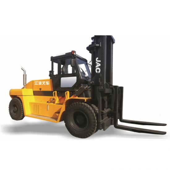 forklift truck diesel