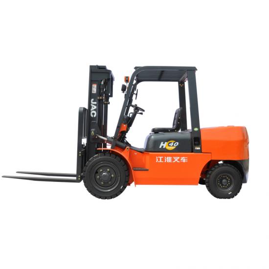 forklift truck diesel