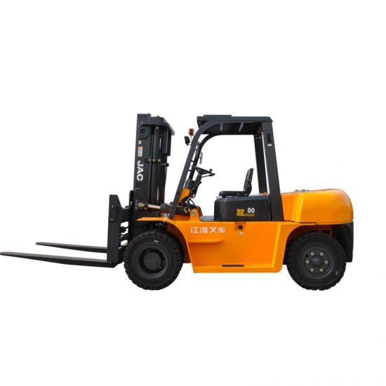 forklift truck diesel