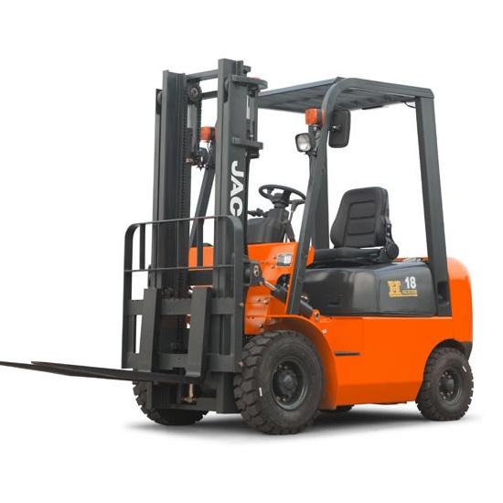 forklift truck diesel
