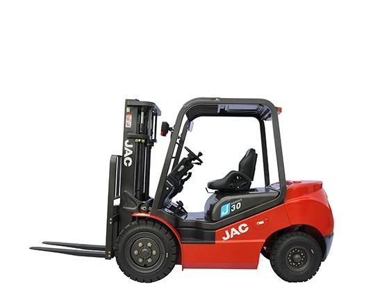 forklift truck diesel