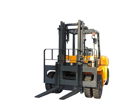 forklift truck diesel