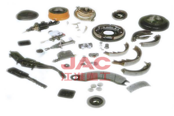 How to judge the damage degree of forklift parts？