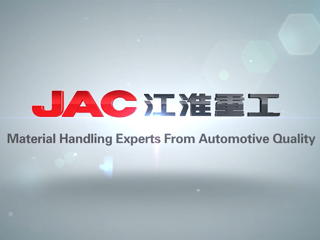 About JAC FORKLIFT